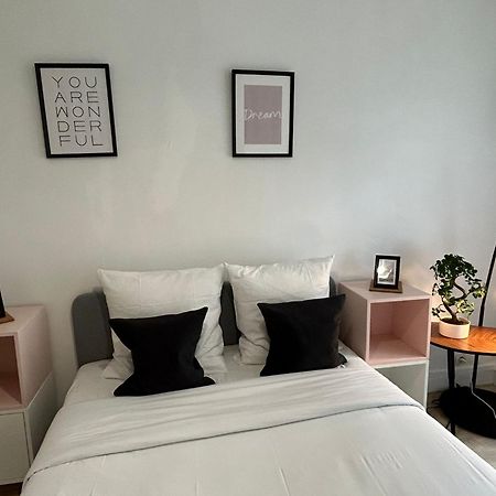 Cosy Appartement Boulogne Dış mekan fotoğraf