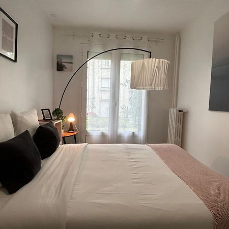 Cosy Appartement Boulogne Dış mekan fotoğraf