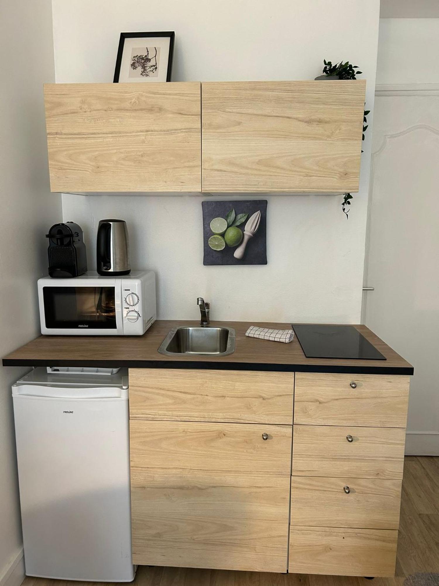 Cosy Appartement Boulogne Dış mekan fotoğraf